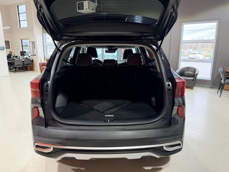 kia Seltos 2023 - 5