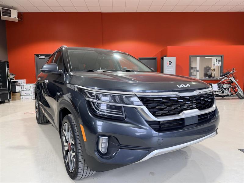 kia Seltos 2023 - 9