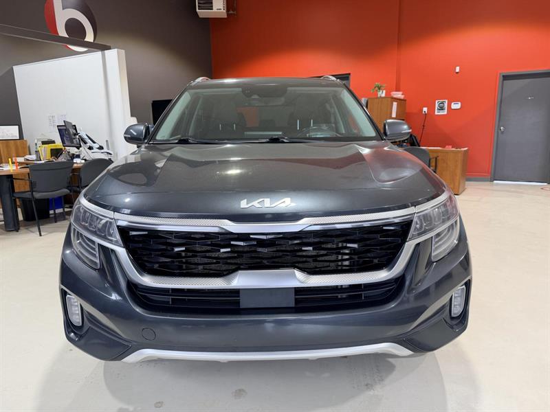 kia Seltos 2023 - 11