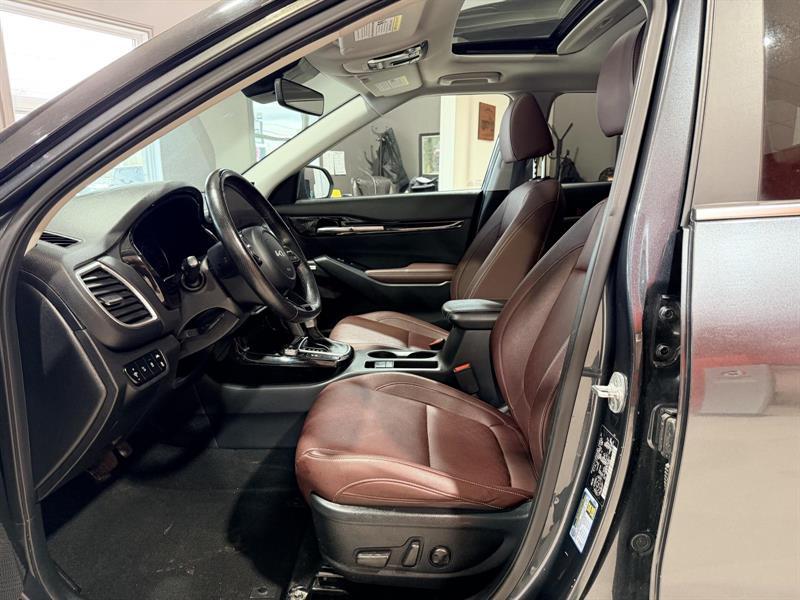 kia Seltos 2023 - 15