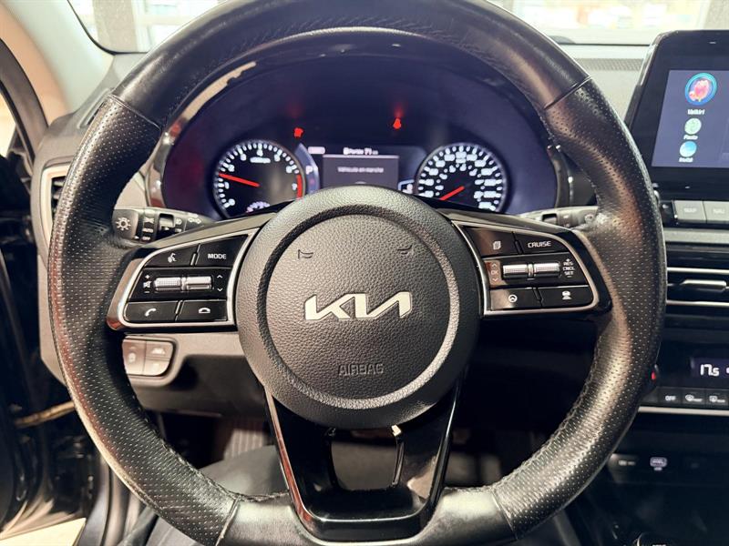 kia Seltos 2023 - 17