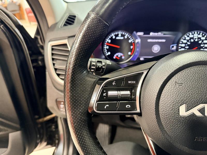 kia Seltos 2023 - 20