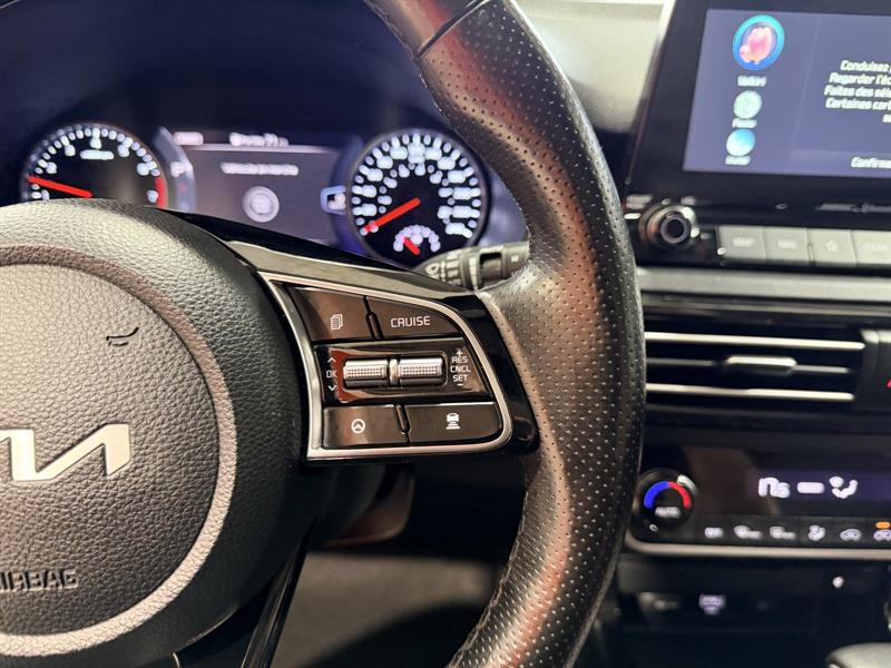kia Seltos 2023 - 21