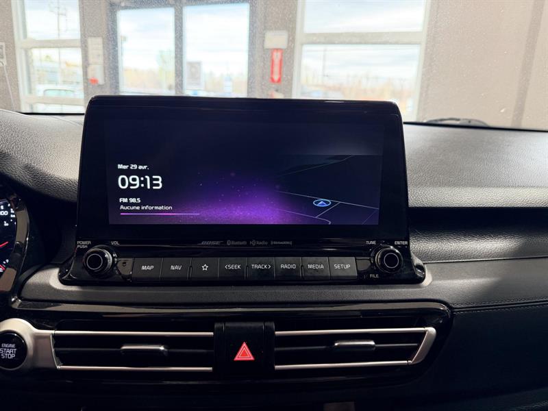 kia Seltos 2023 - 23