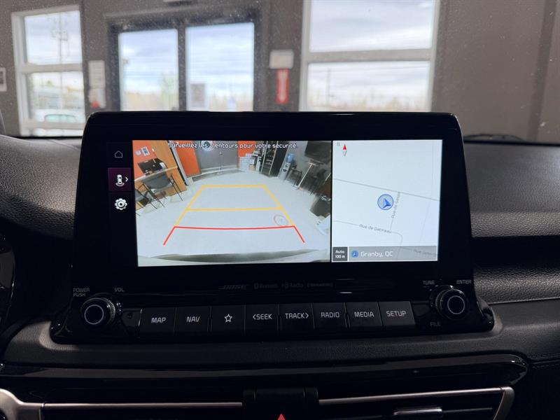 kia Seltos 2023 - 24
