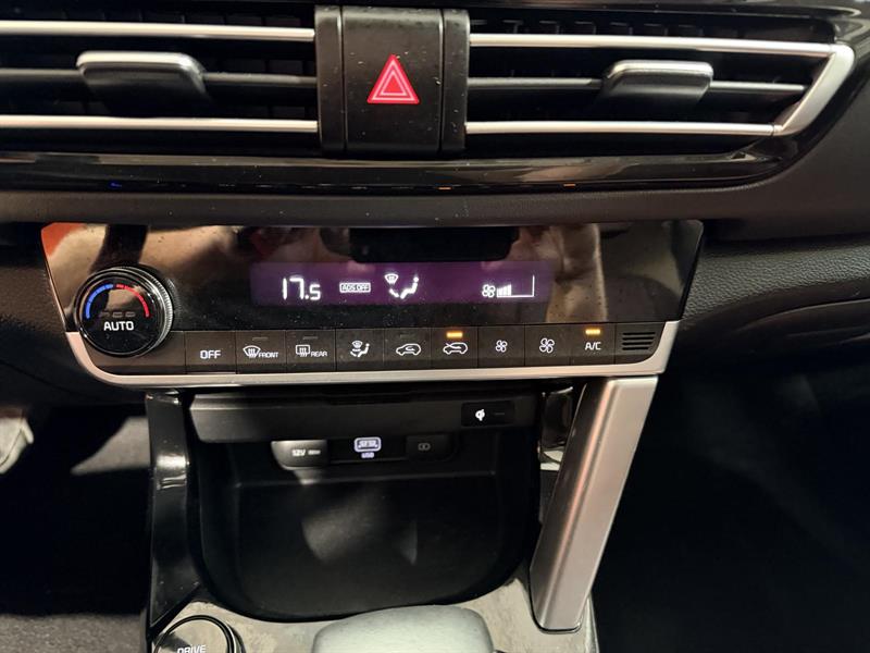 kia Seltos 2023 - 27
