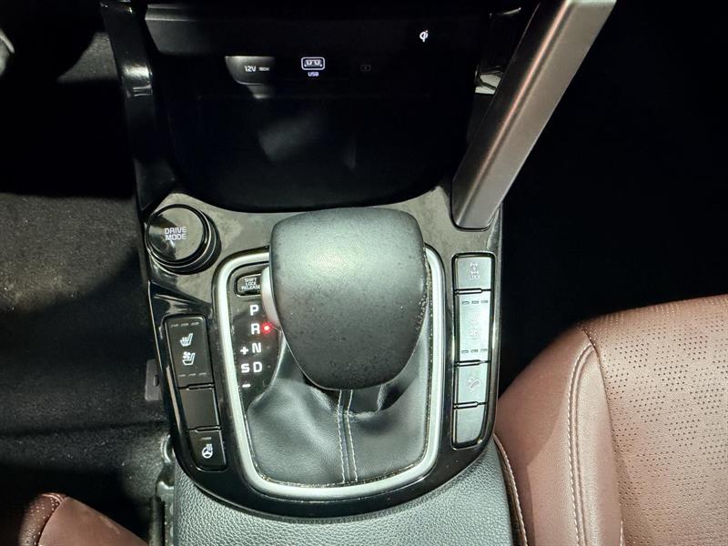 kia Seltos 2023 - 28