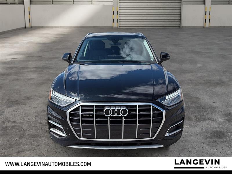 audi Q5 2021 - 4