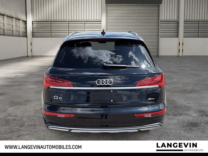 audi Q5 2021 - 6