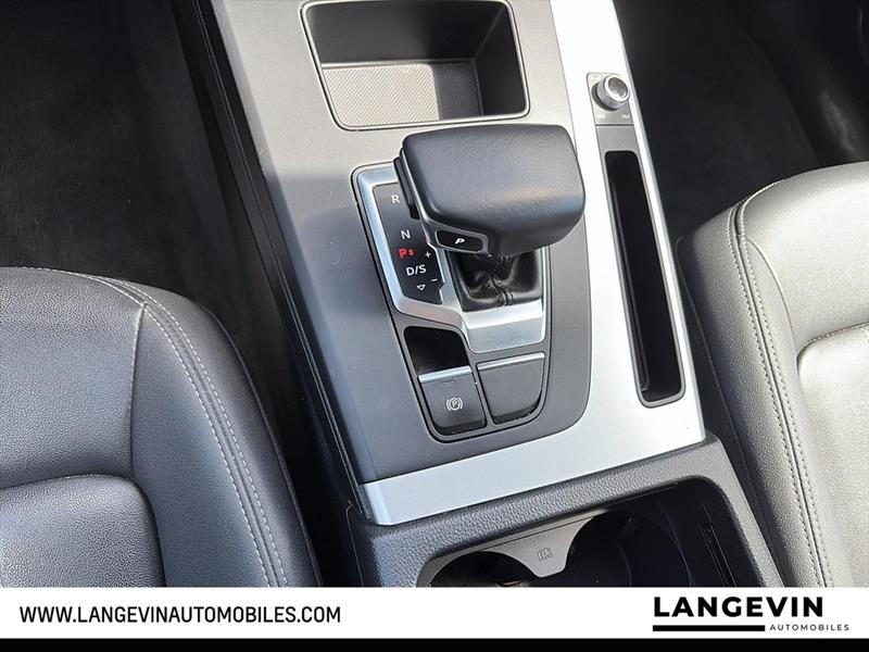 audi Q5 2021 - 14