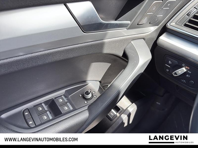 audi Q5 2021 - 19