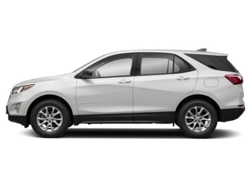 chevrolet Equinox 2018 - 3