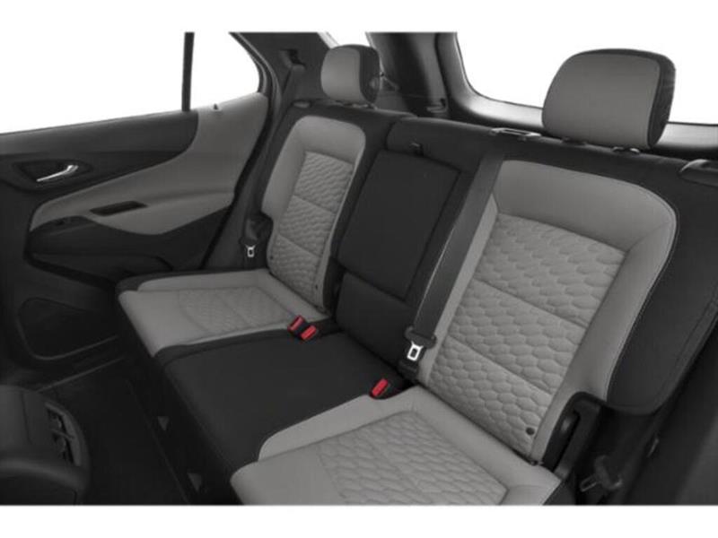 chevrolet Equinox 2018 - 4