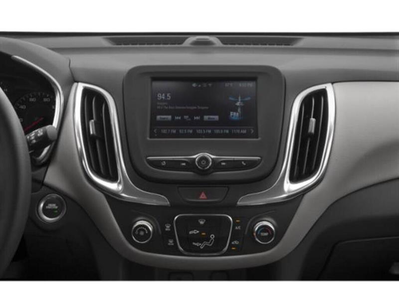 chevrolet Equinox 2018 - 5
