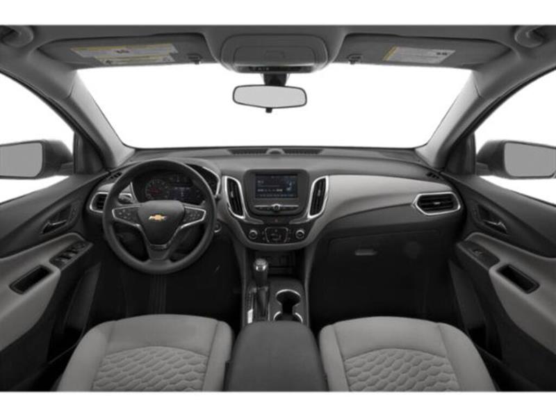 chevrolet Equinox 2018 - 6