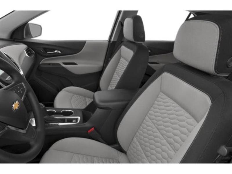 chevrolet Equinox 2018 - 7