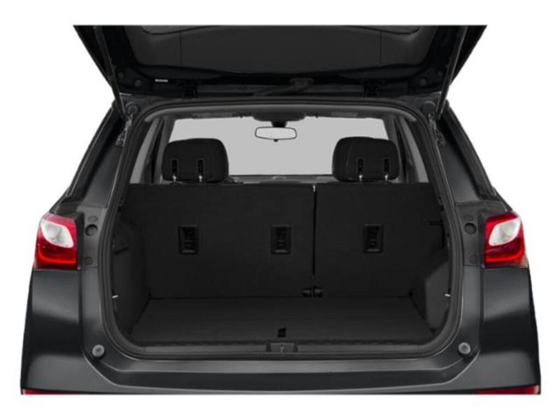 chevrolet Equinox 2018 - 8