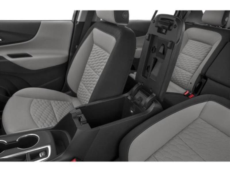 chevrolet Equinox 2018 - 9