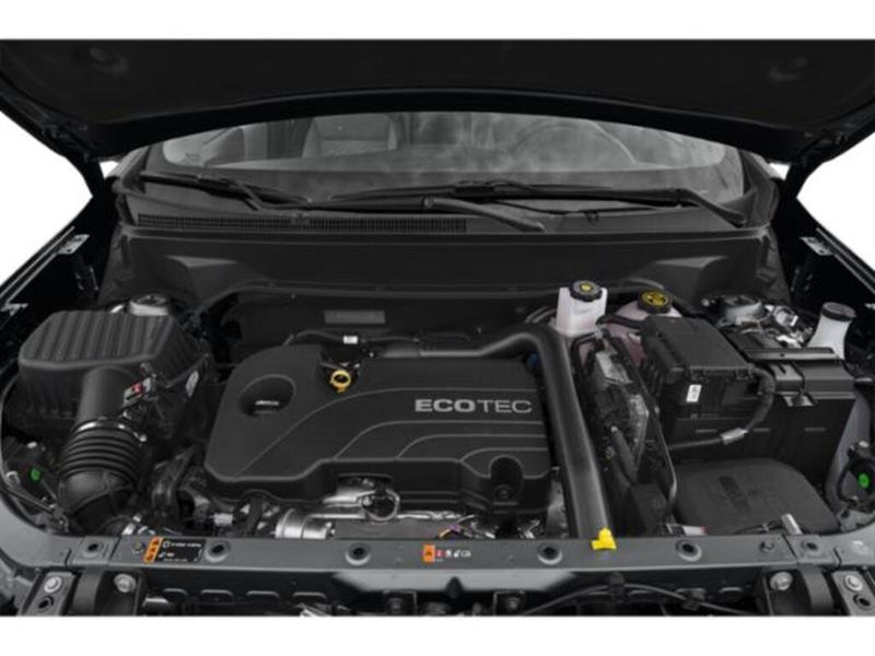 chevrolet Equinox 2018 - 10