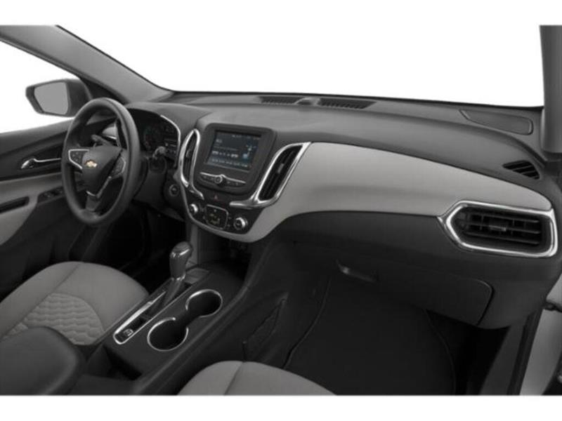 chevrolet Equinox 2018 - 11