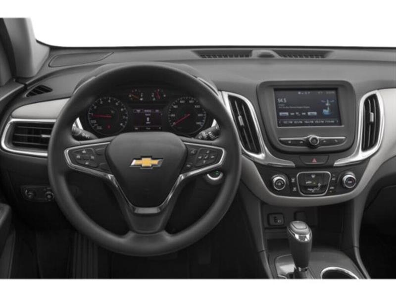 chevrolet Equinox 2018 - 12