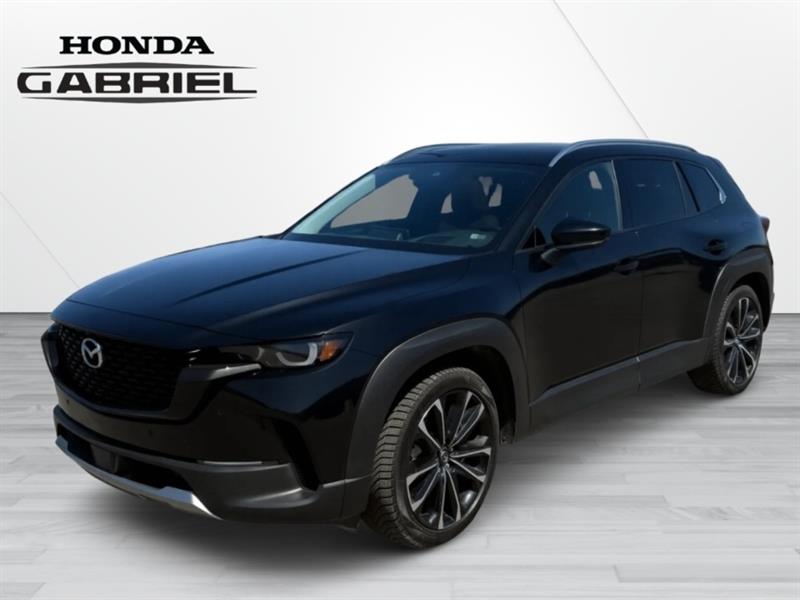 mazda CX-50 2023