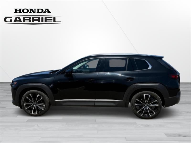 mazda CX-50 2023 - 2