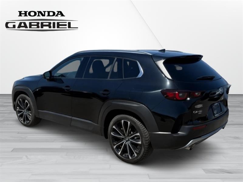 mazda CX-50 2023 - 3