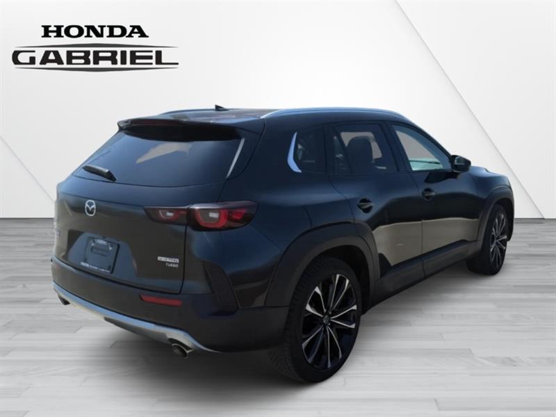 mazda CX-50 2023 - 5
