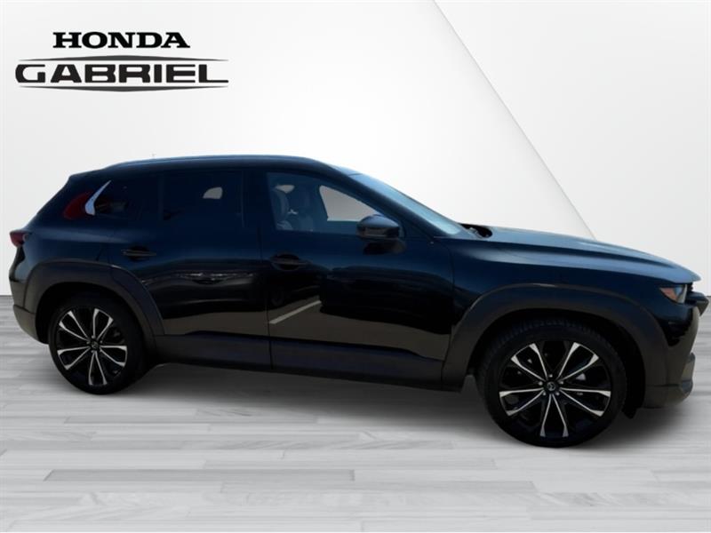 mazda CX-50 2023 - 6