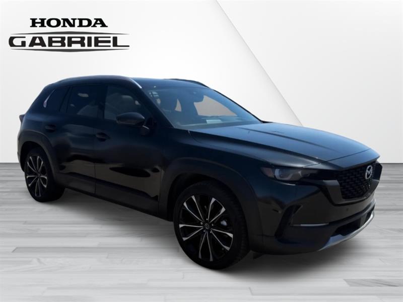 mazda CX-50 2023 - 7