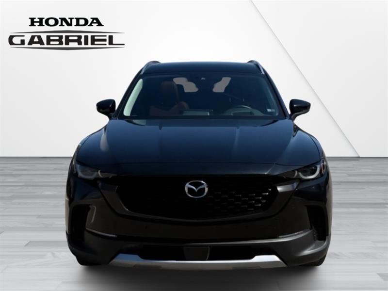 mazda CX-50 2023 - 8