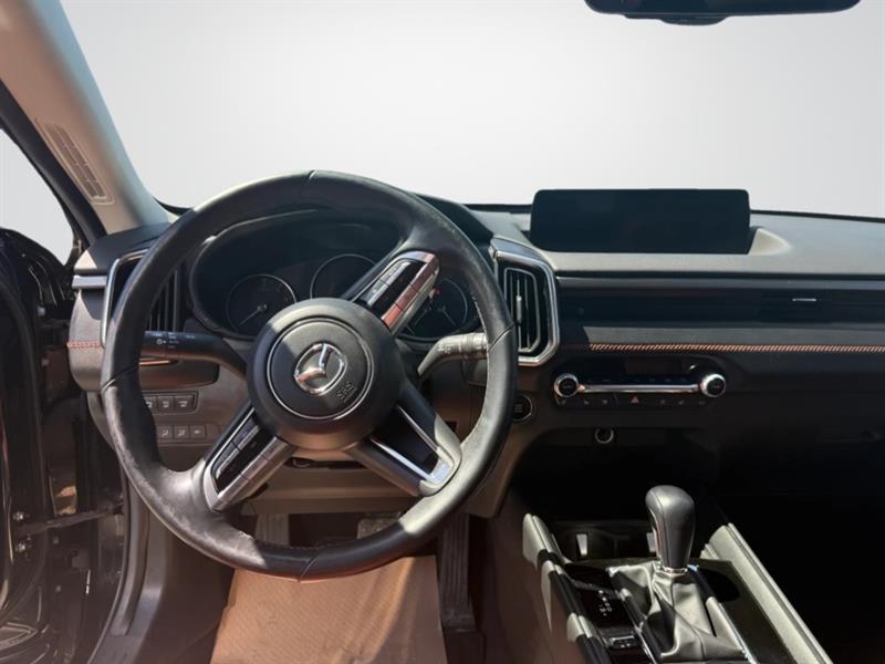 mazda CX-50 2023 - 11