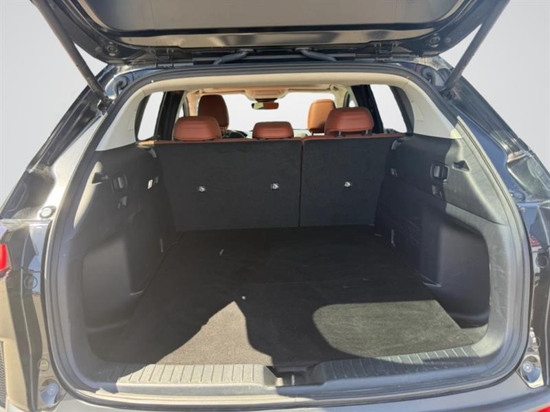 mazda CX-50 2023 - 13
