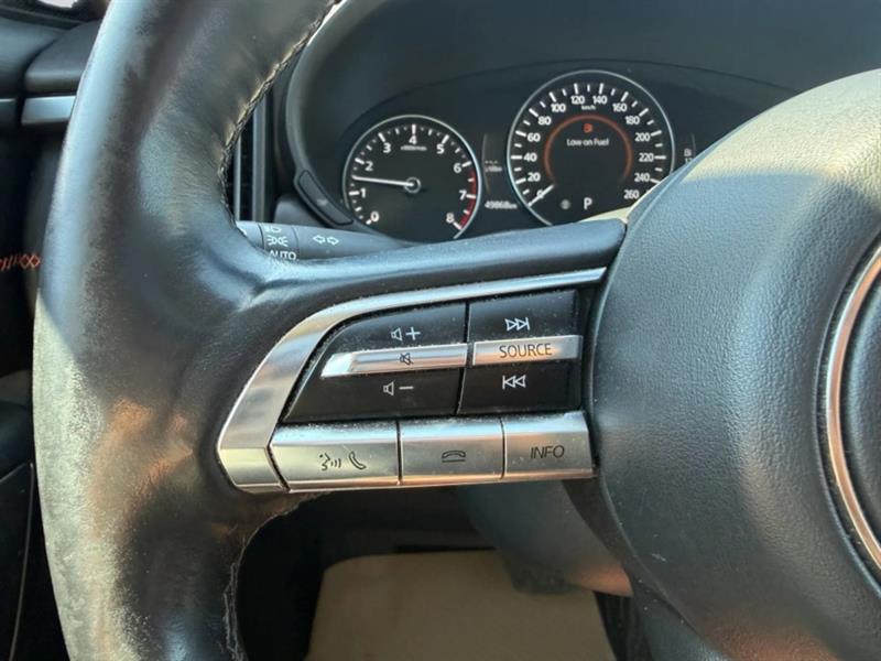 mazda CX-50 2023 - 16