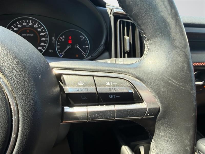 mazda CX-50 2023 - 17