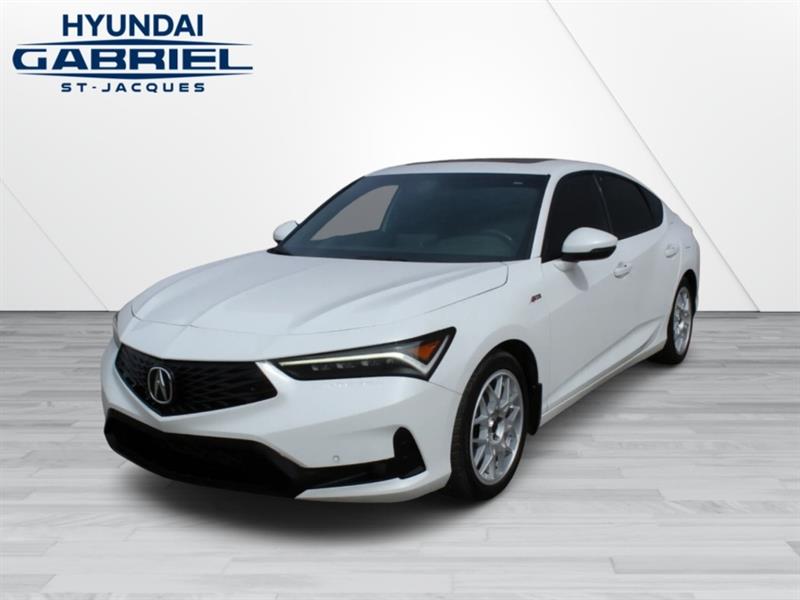 acura Integra 2023