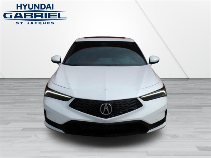 acura Integra 2023 - 2