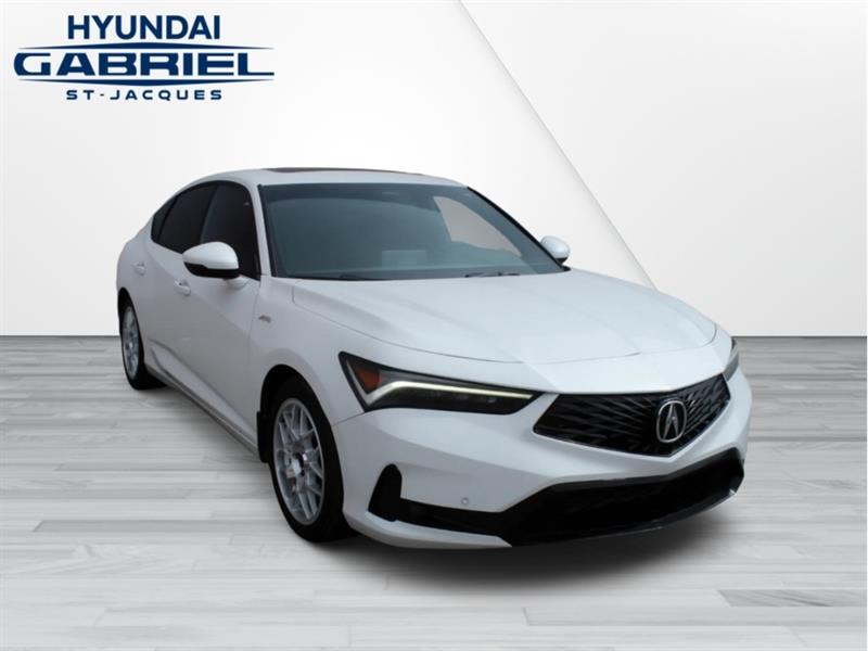 acura Integra 2023 - 3