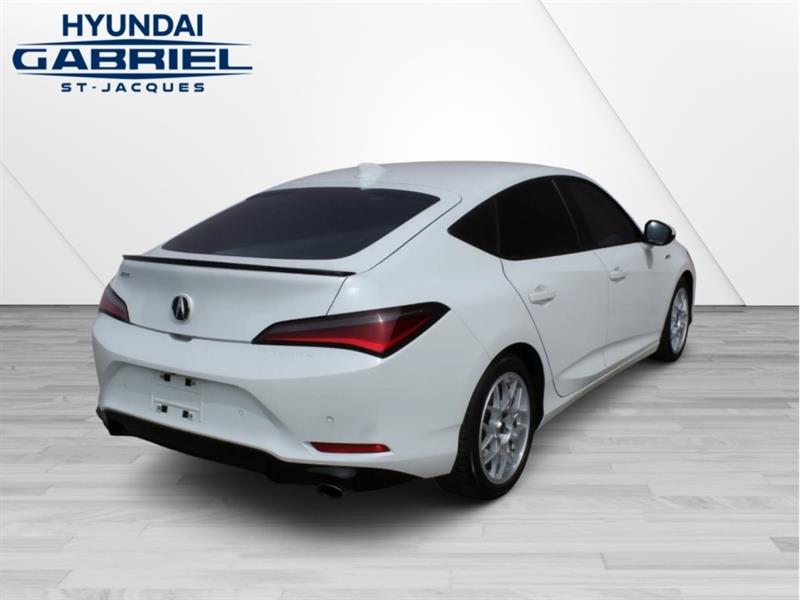 acura Integra 2023 - 4