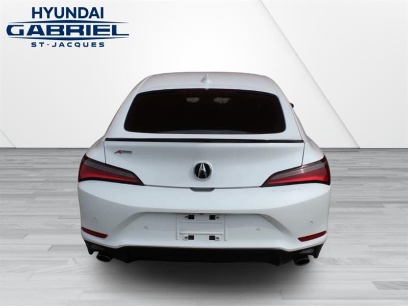 acura Integra 2023 - 5