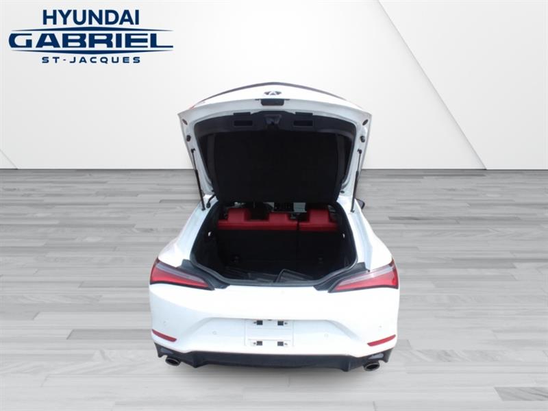 acura Integra 2023 - 6