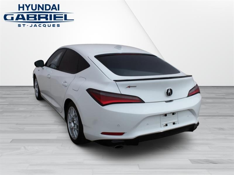 acura Integra 2023 - 7