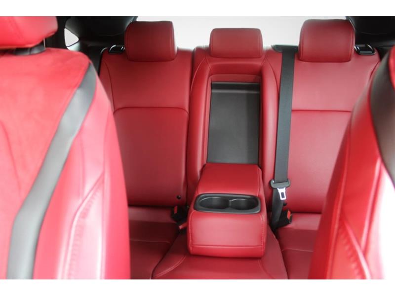 acura Integra 2023 - 11