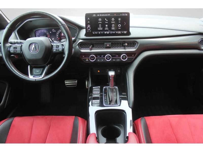 acura Integra 2023 - 12