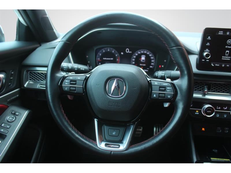 acura Integra 2023 - 13
