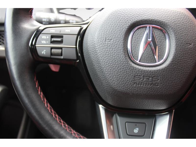 acura Integra 2023 - 14