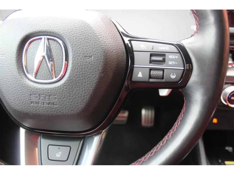 acura Integra 2023 - 15