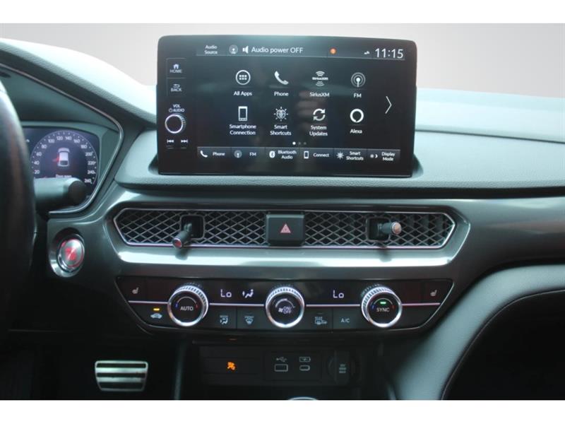 acura Integra 2023 - 17