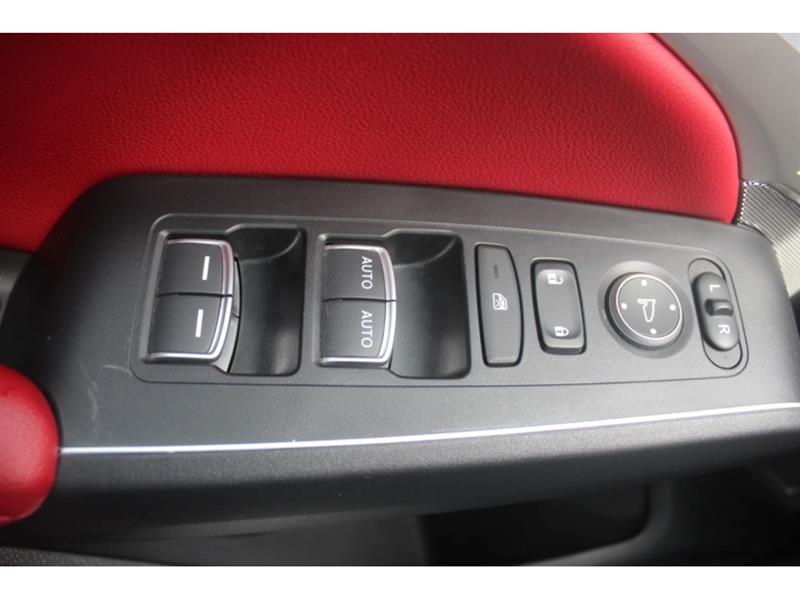 acura Integra 2023 - 21